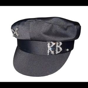 RB inspired hat